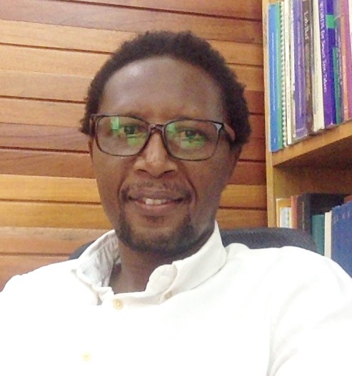 Steven Rukundo Plant B+B - Partner & partner institutions