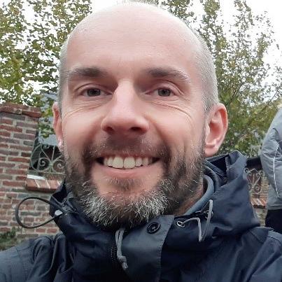 Marc Heijde