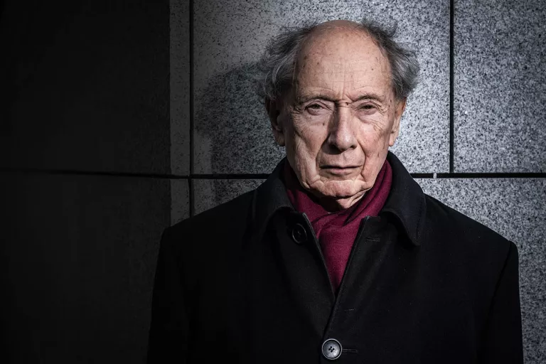 Marc Van Montagu