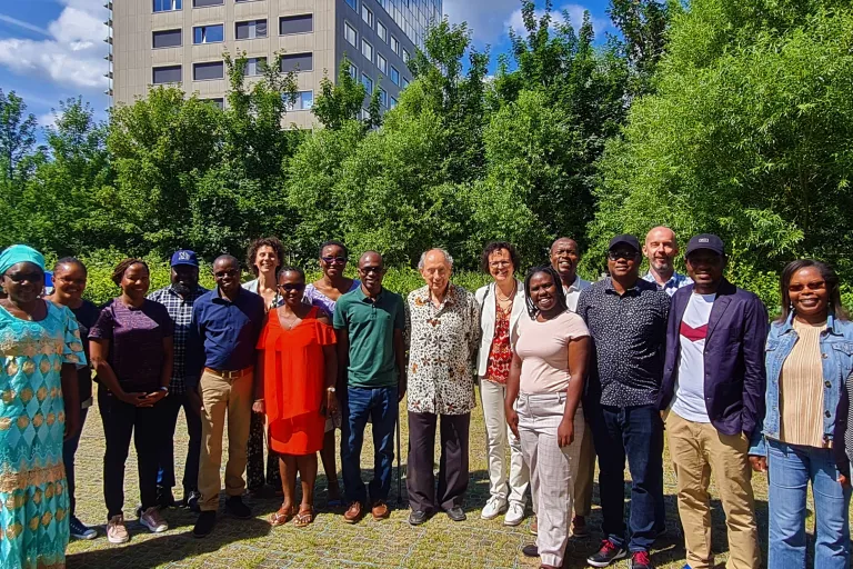 maize summer course