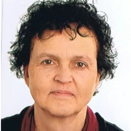 ""