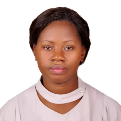 Winnie Nanteza